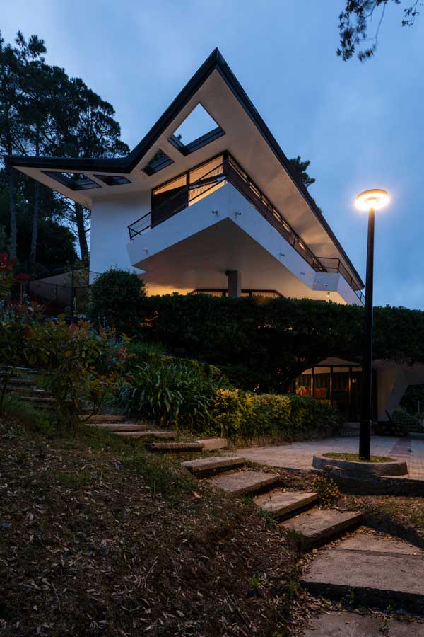 Proyecto de iluminación exterior: confort y estilo dentro y fuera de casa